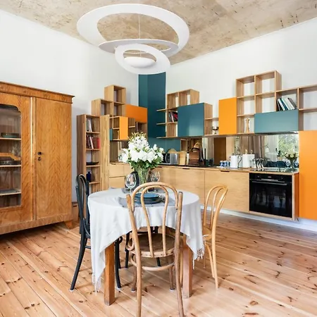 Unique Mottego With Parking By Renters Prestige Appartement *