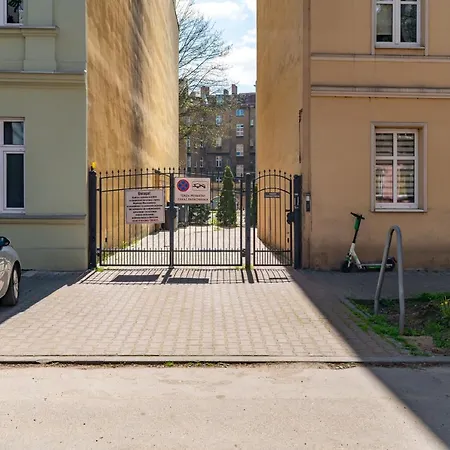 Unique Mottego With Parking By Renters Prestige Appartement