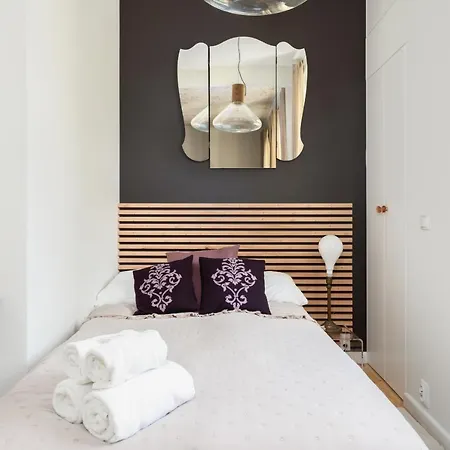 Apartamento Unique Mottego With Parking By Renters Prestige