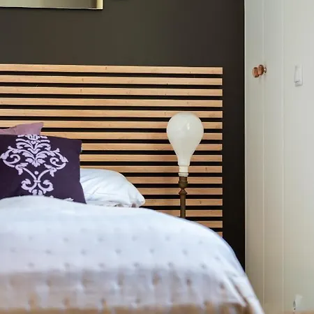 Apartamento Unique Mottego With Parking By Renters Prestige